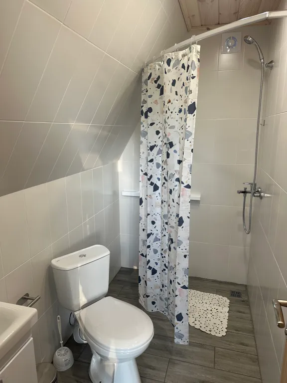 Гостевой дом на берегу Ладожского озера