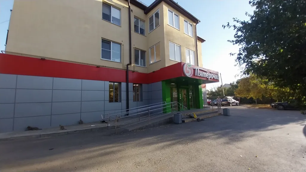 Уютная квартира-студия