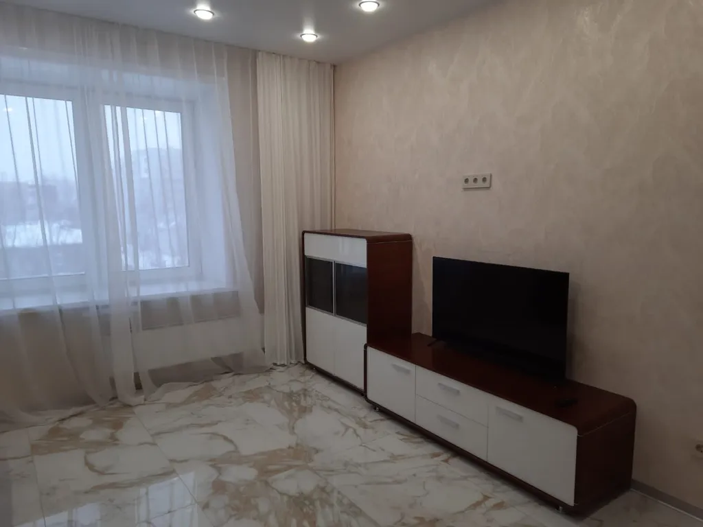 Квартира в центре города