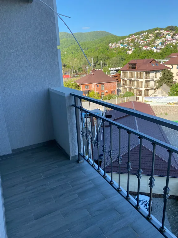 Апартаменты у моря