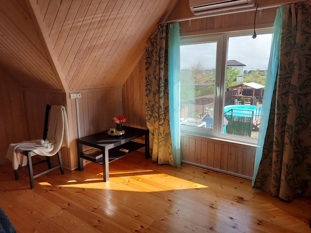 Уютный гостевой дом для отдыха на берегу Азовского моря