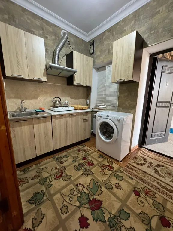 Коттедж 2-комнатный Дом — Дербент