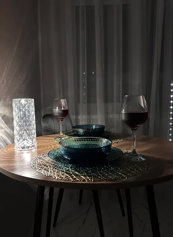 Новая, уютная квартира в ЖК Российский