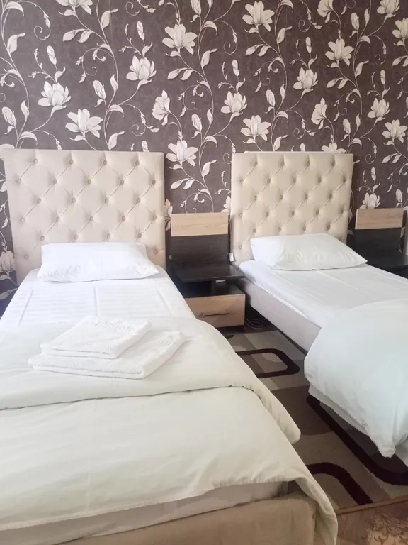 Уютная 2-я квартира вблизи от трассы М-4 Дон — аренда посуточно в Павловск