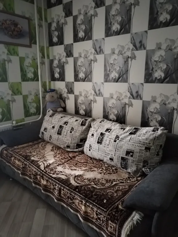 Уютная квартира рядом с метро