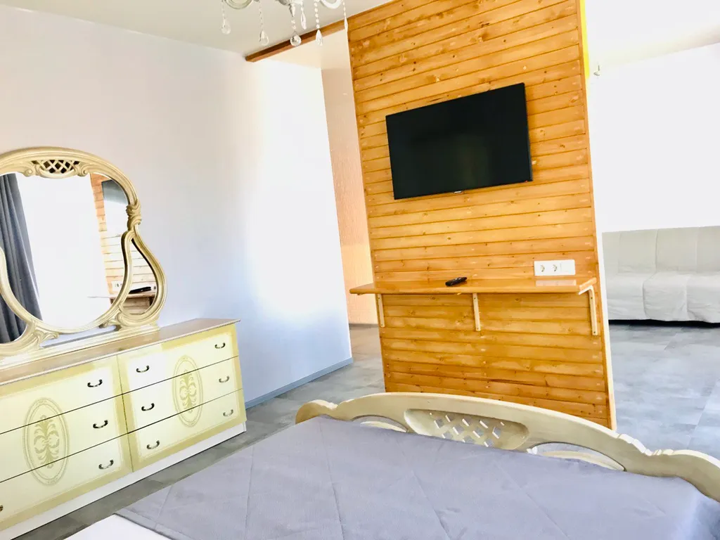 Квартира Комната — аренда посуточно в Голубицкая