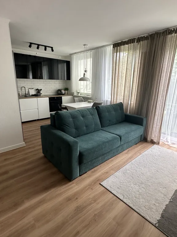 Квартира Уютная квартира в самом сердце Светлогорска — Светлогорск