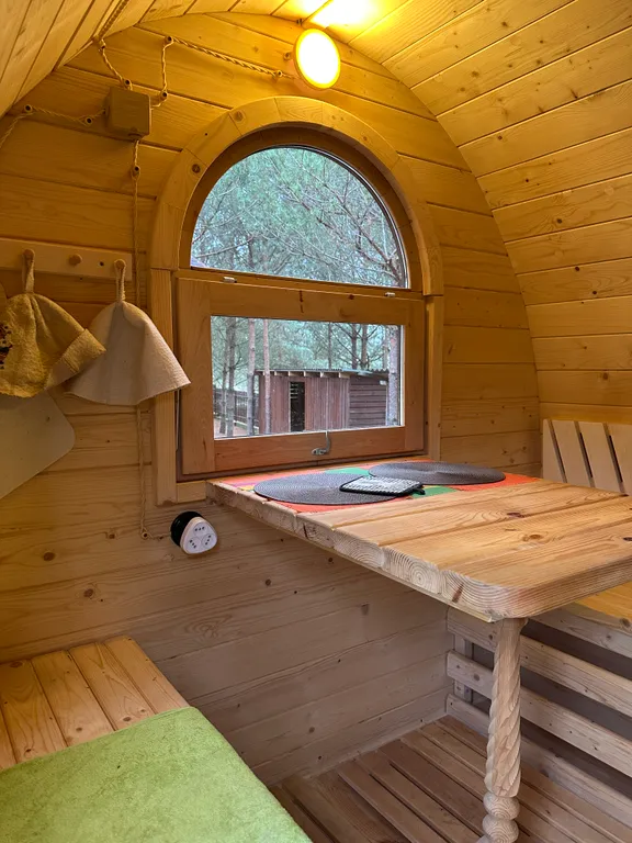 Гурница Хауз - уединенный дом на берегу озера