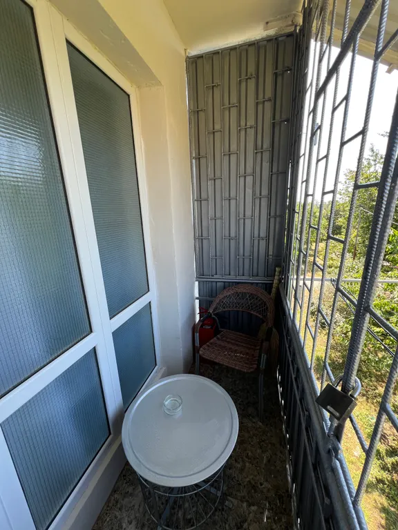 Уютная квартира рядом с морем