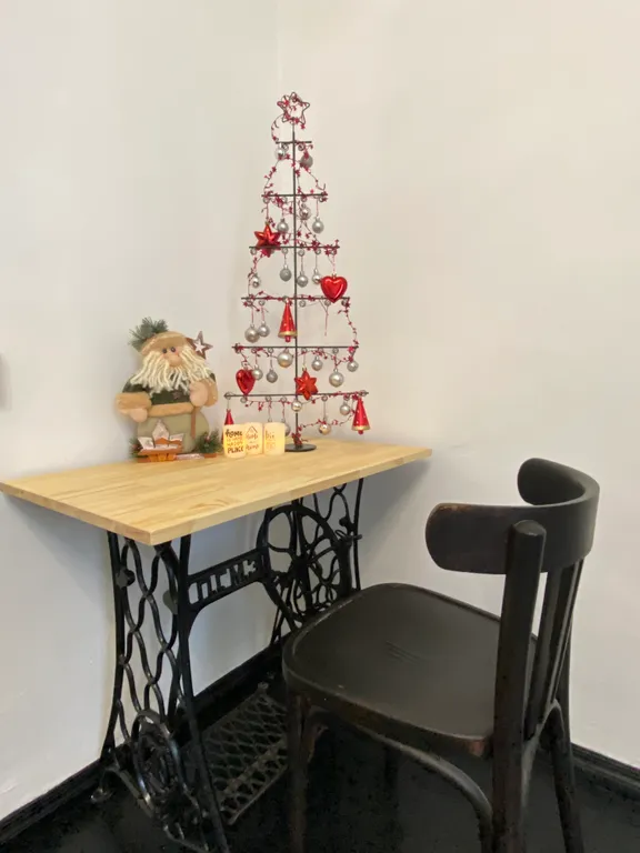 Атмосферная сталинка в центре города