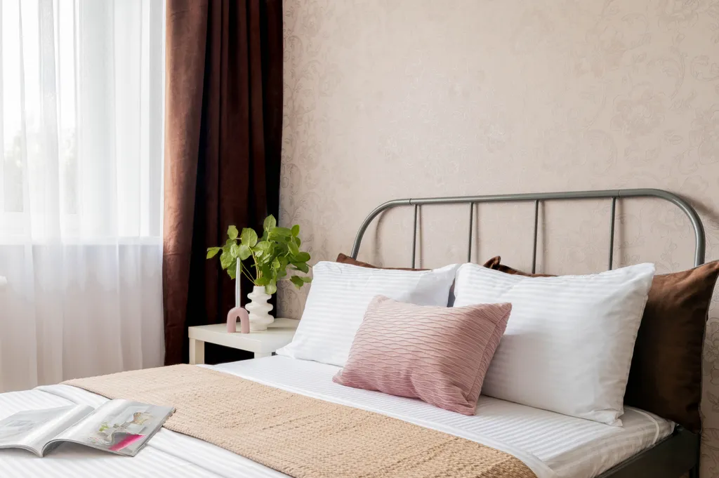 Квартира для большой семьи