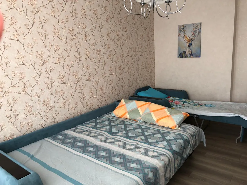 Квартира в 340 метрах от моря