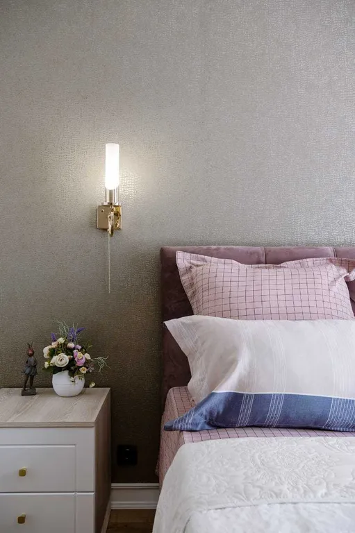 Эстетичная евро-двушка в ЖК "Сердце Каспия" (Уютный Дом)