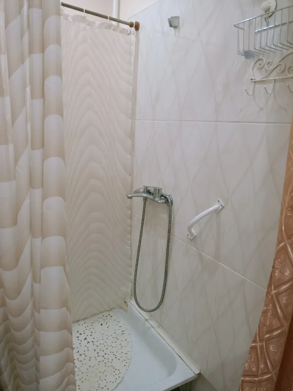 Скромное жилье для непритязательных людей