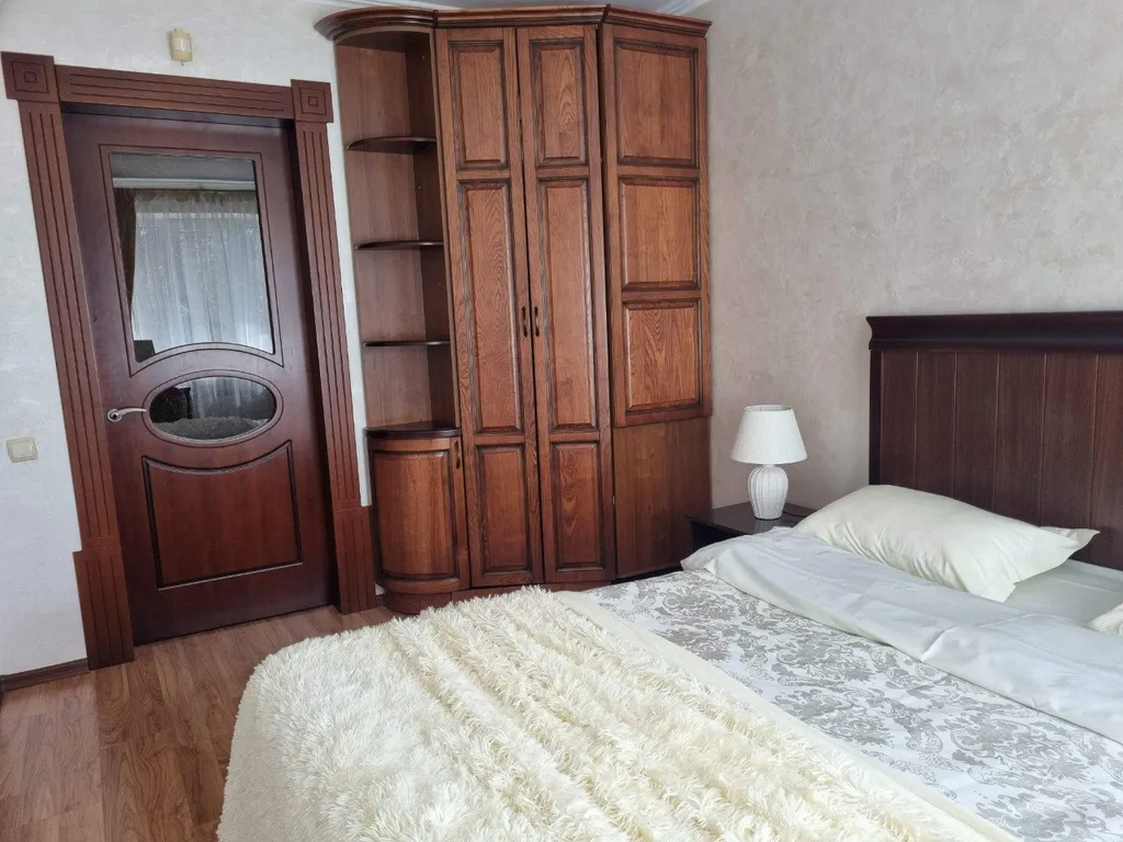 Квартира у центра