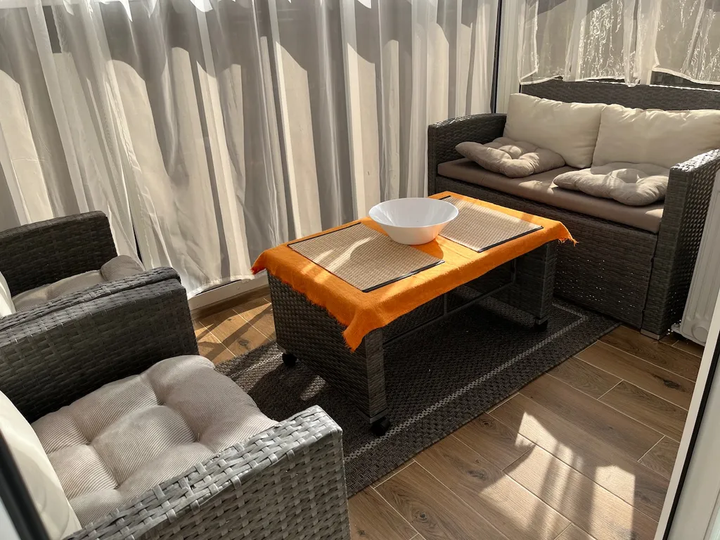 Студия у озера Тихое