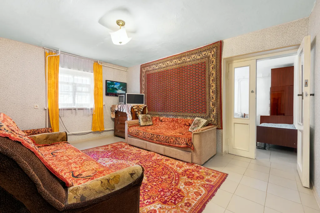 Коттедж Дом для семьи, большой компании в районе санатория Москва, Джинал — Кисловодск