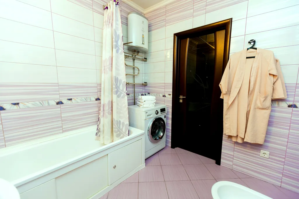 Апартаменты люкс в ЖК Фрегат