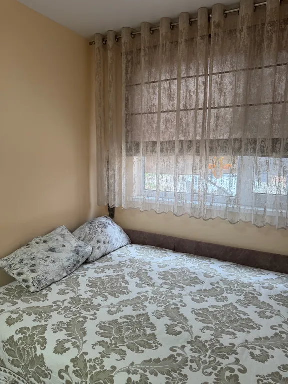 Частный домик в центре города