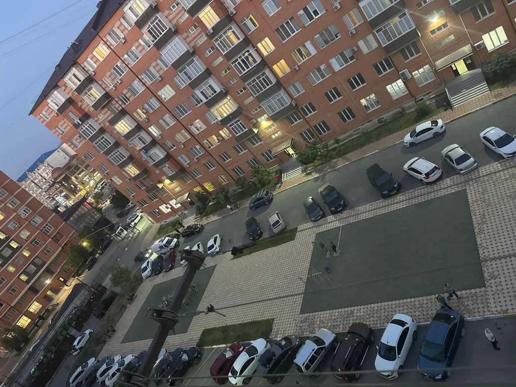Квартира Квартира у моря — Каспийск