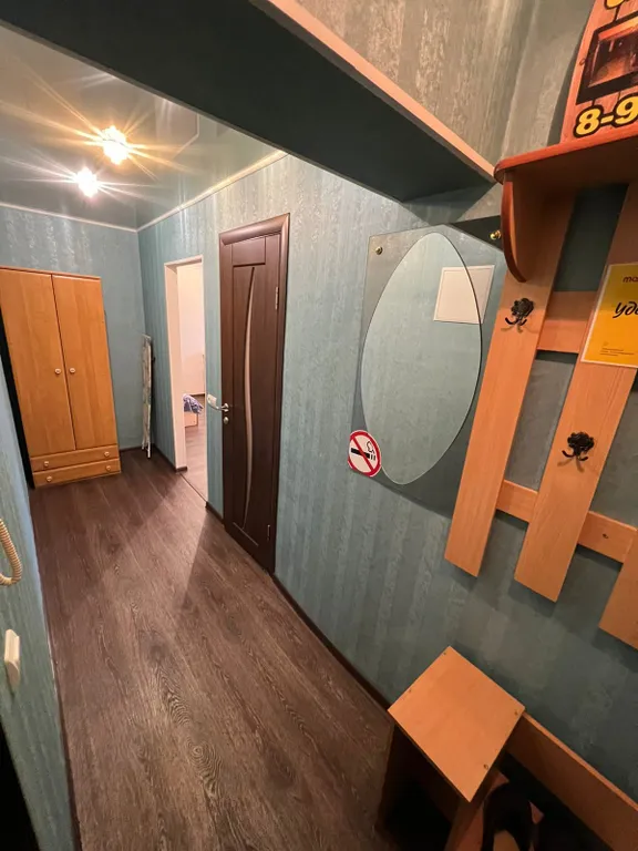 Уютная чистая квартира в центре