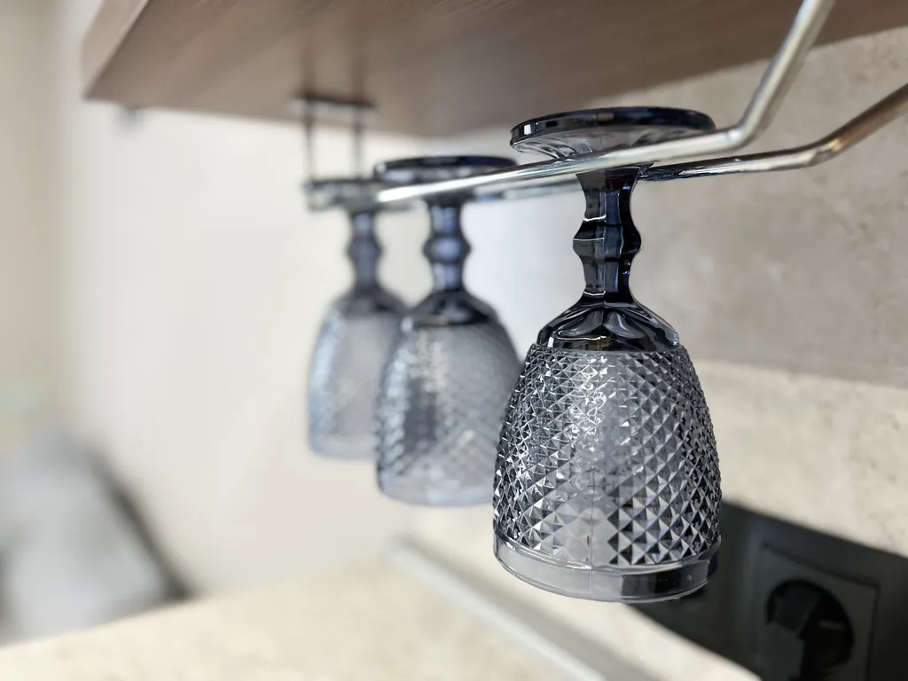 Апартамент с видом на реку Волхов