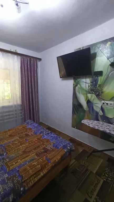 2-комнатный Дом