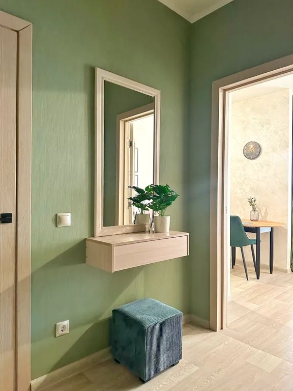 Лофт-студия Авиньон