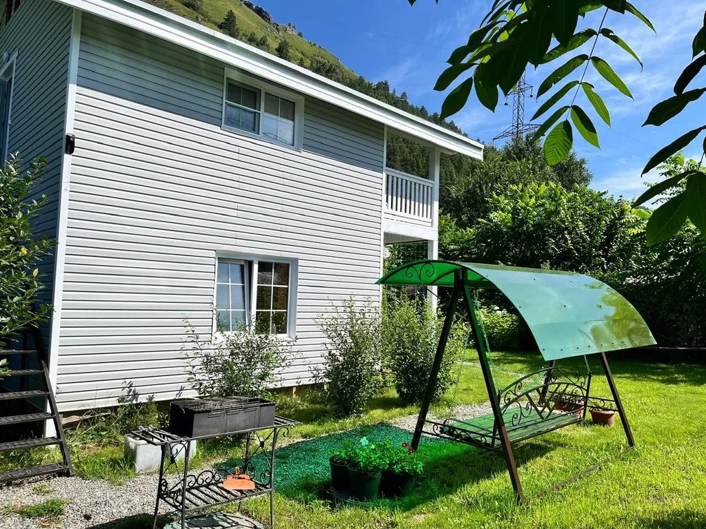 1-комнатный Дом