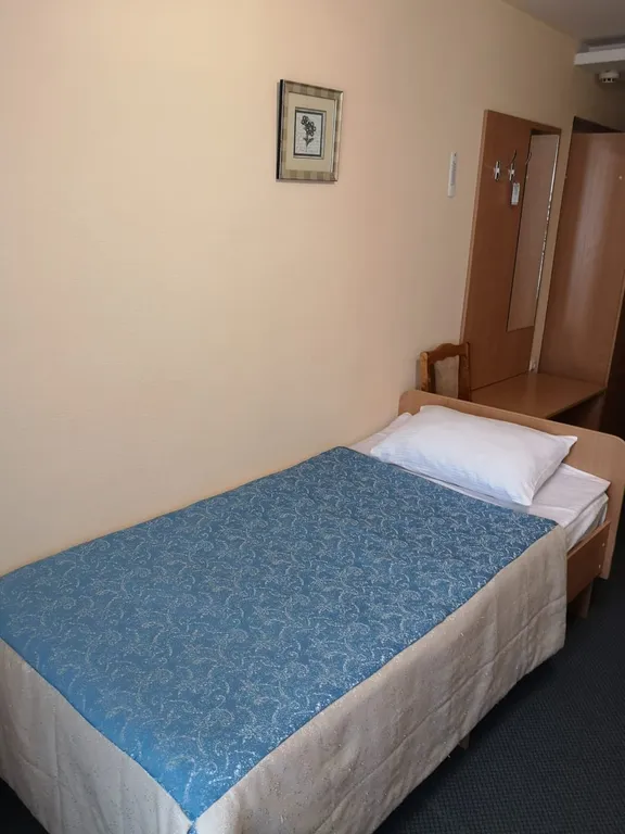 Квартира Комната — аренда посуточно в Балаково