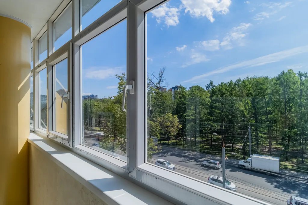 Апартаменты в центре города в новом доме со своей парковкой