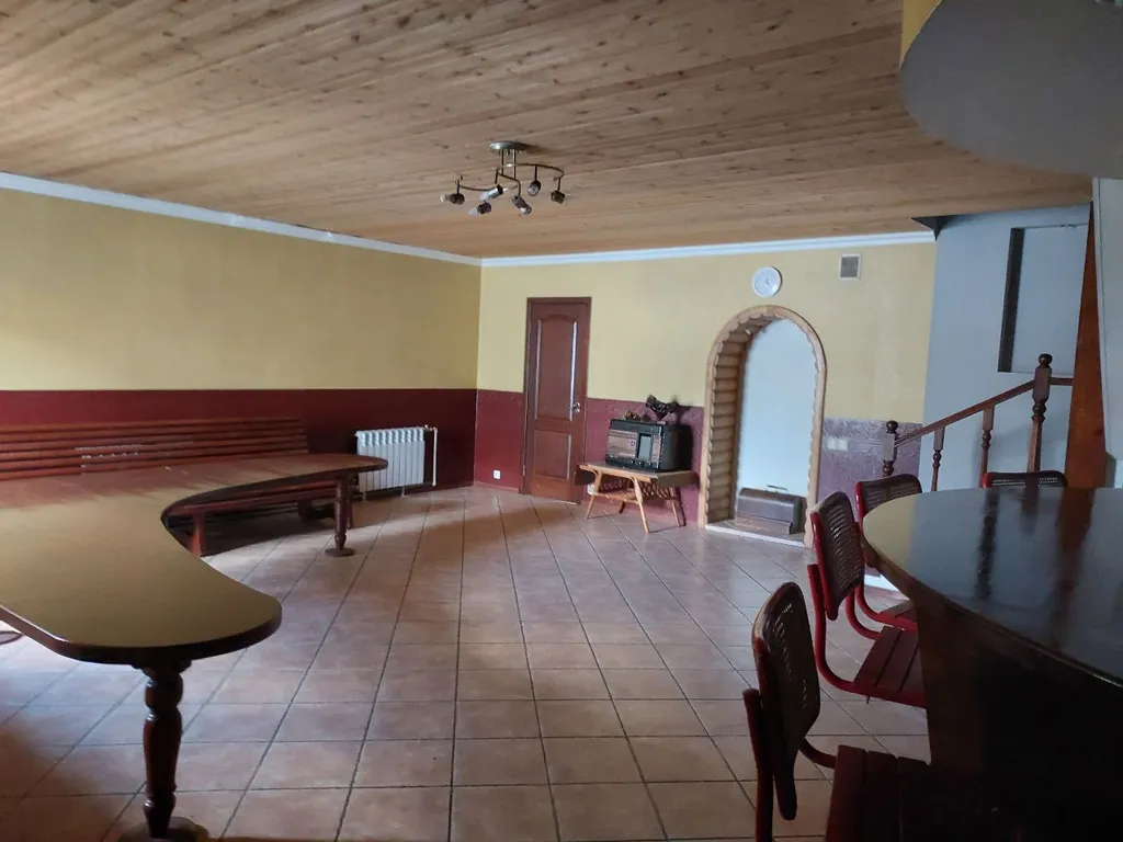 Дом в центре (макс количество гостей - 5 чел.)