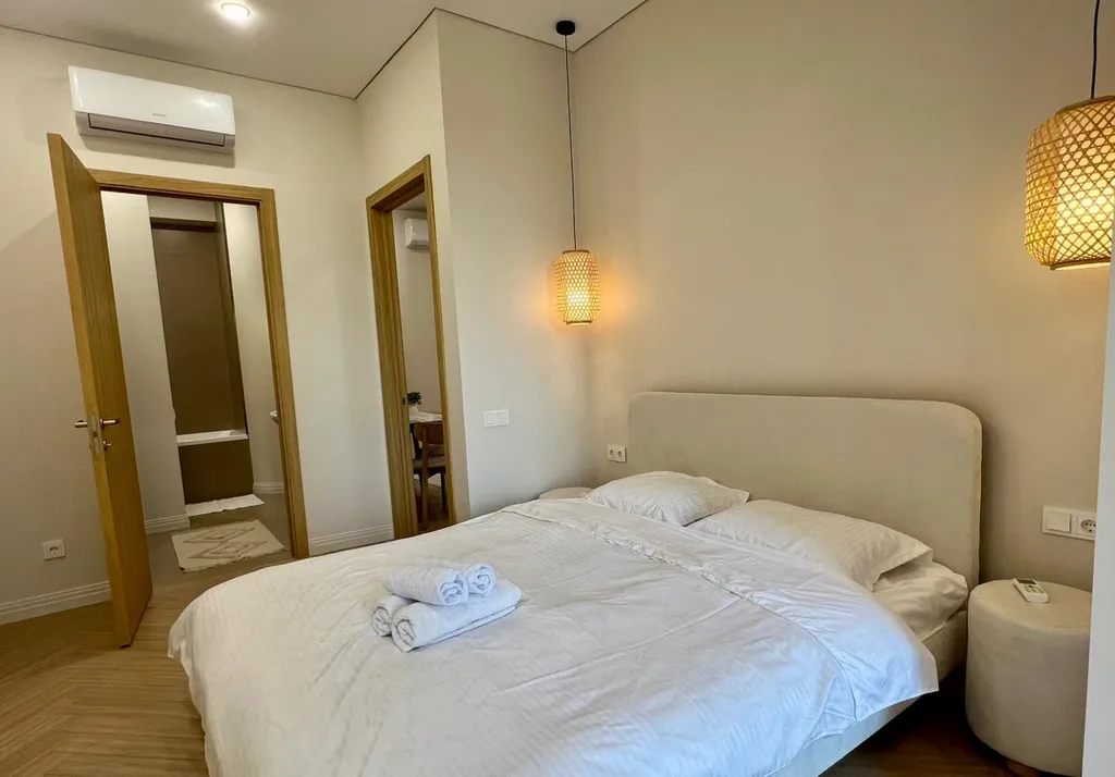 Квартира Miracle Apartment — аренда посуточно в Алматы