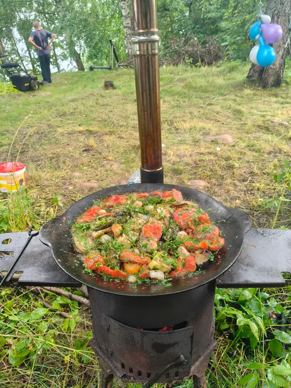 Княжево на Волге