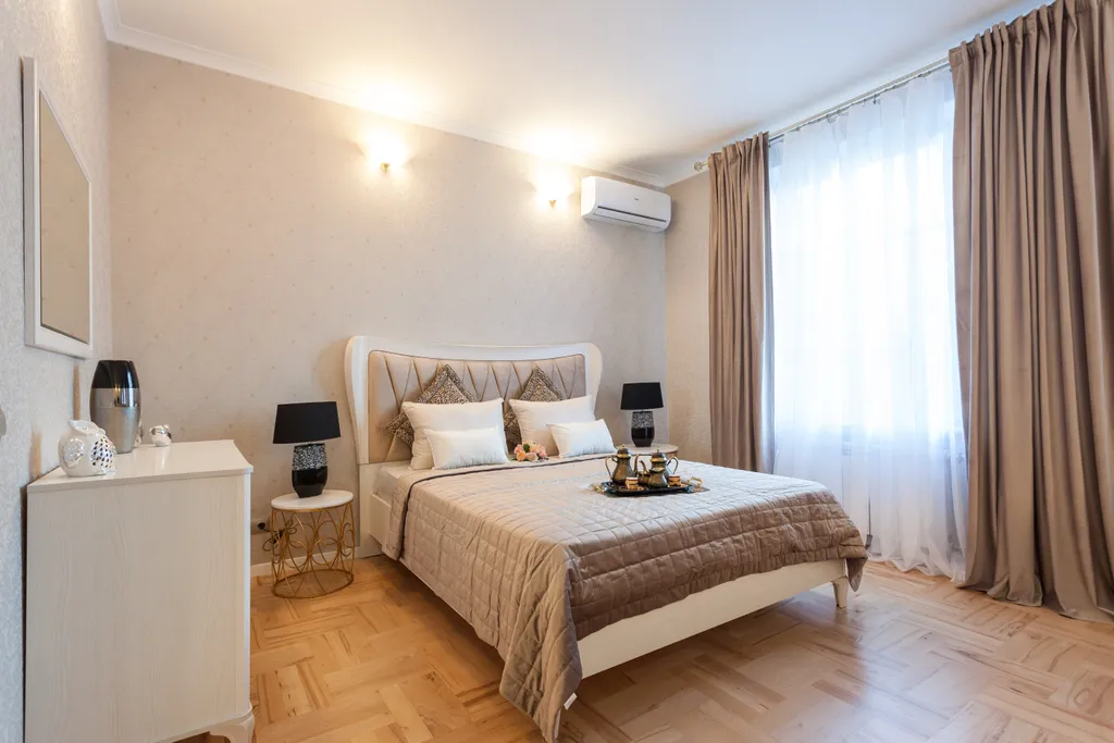 Квартира Квартира Апартамент в центре Экстра-Люкс Дворянское гнездо — Калининград