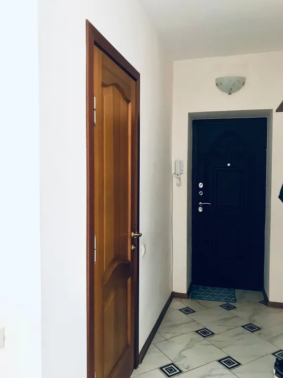 Уютные апартаменты