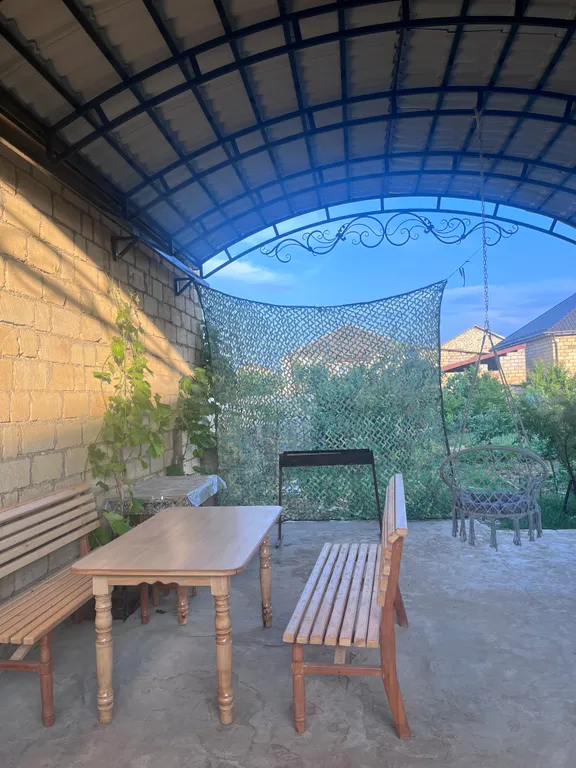 Коттедж Дом недалеко от моря — Дербент