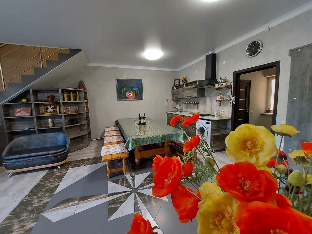 Семейный коттедж