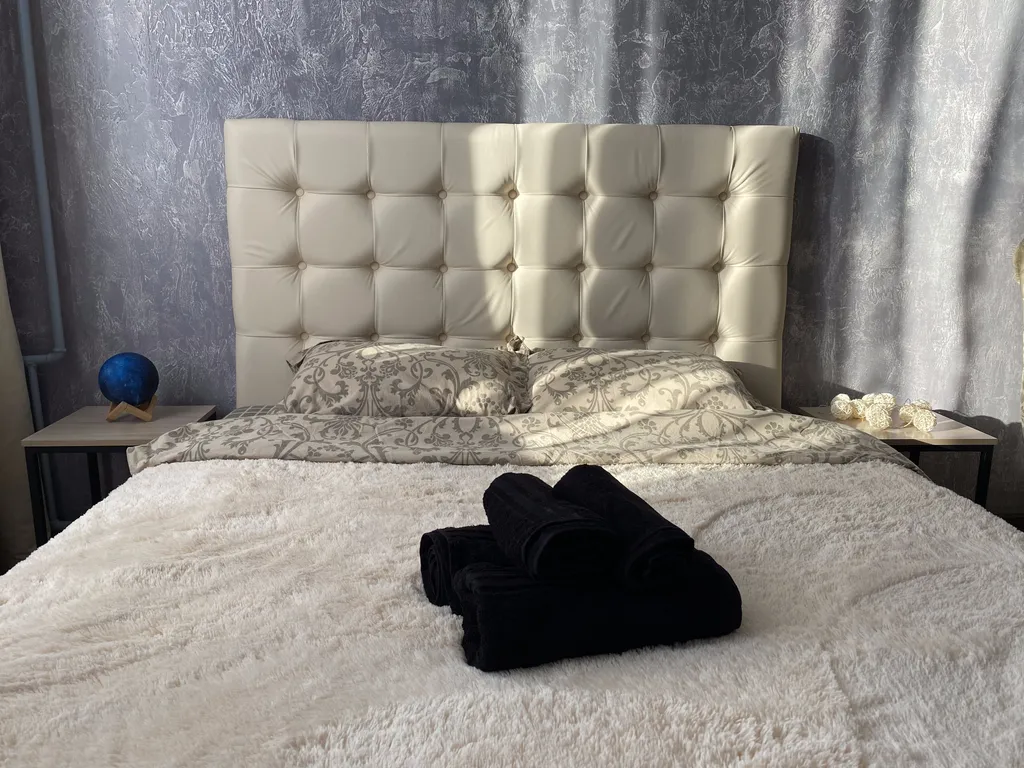 УютHome апартаменты ЖК Янтарь