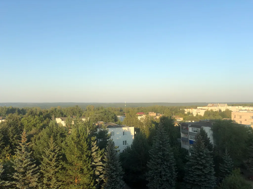 Уютная квартира в новом доме