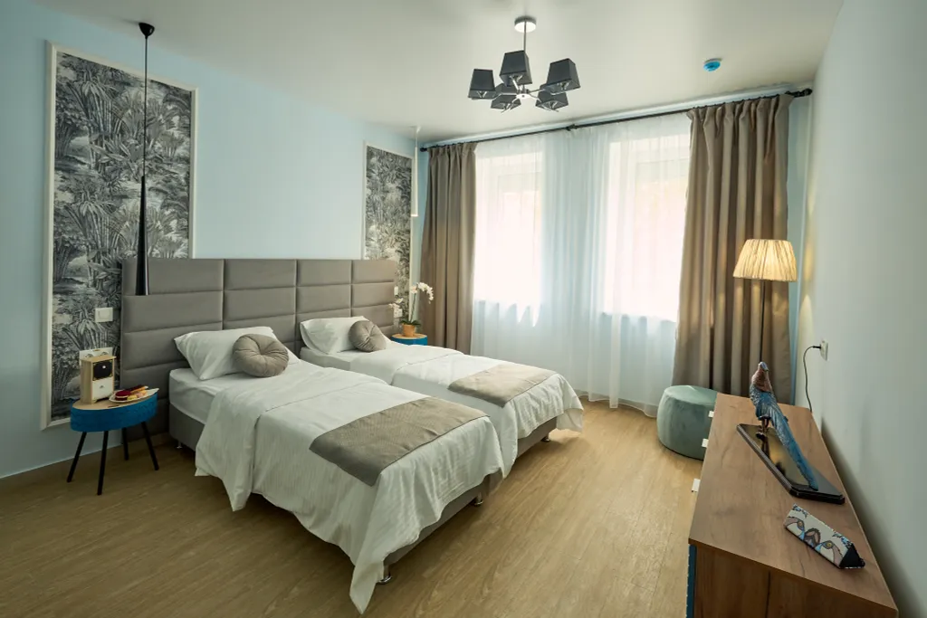 Люкс на Панской