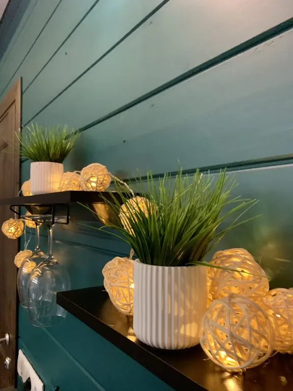 Коттедж Liрhousе дом — Хованское