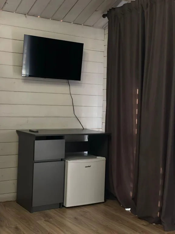 Коттедж Уютные домики, эко отель — Сухум