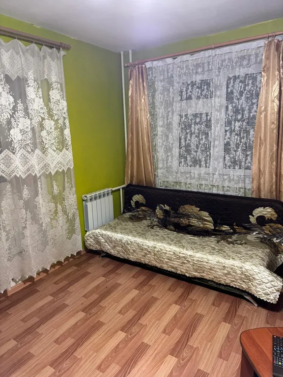 Уютная квартира в районе Филармонии