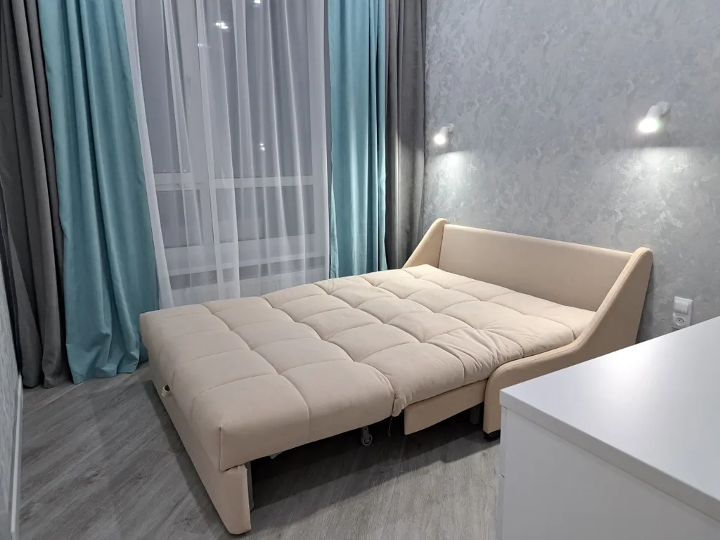 Квартира хэдлайнер