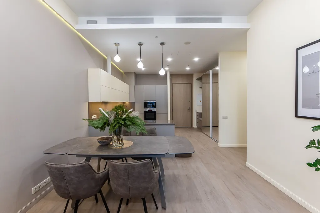 Лучший вид на башни