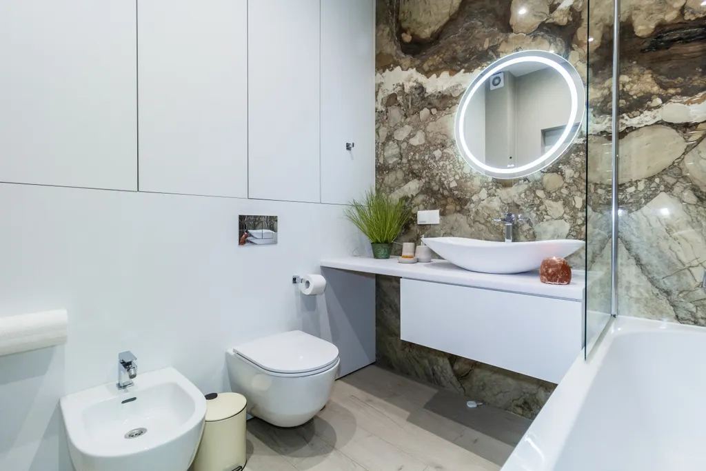 Квартира у Верхнего озера