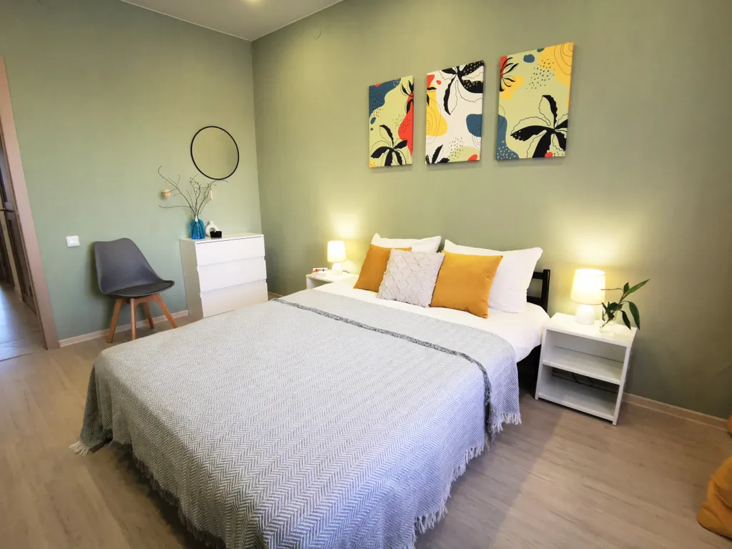 Островок комфорта и уюта