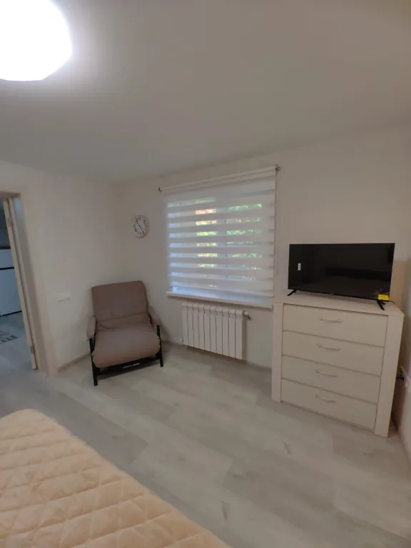 Квартира Квартира Часть дома  с отдельным входом — Ейск