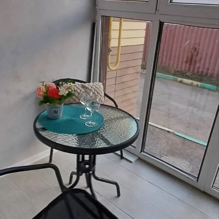 Квартира RichHouse